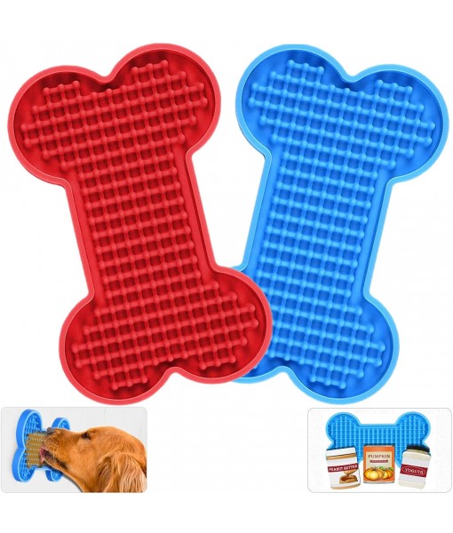 AFPELP0101 Petbank Lick Pad 