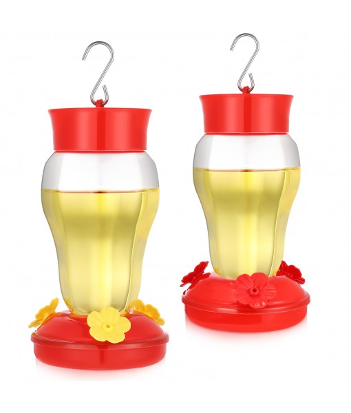 Hummingbird Feeders for Outdoors