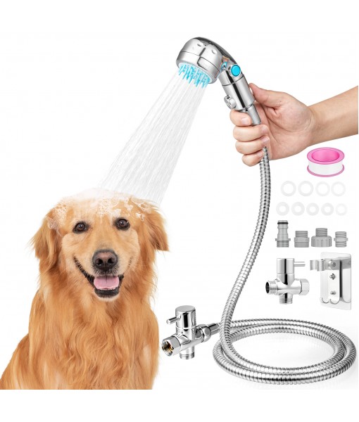 Dog Shower Attachment