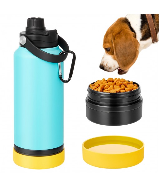 Petbank Portable Dog Water Bottle